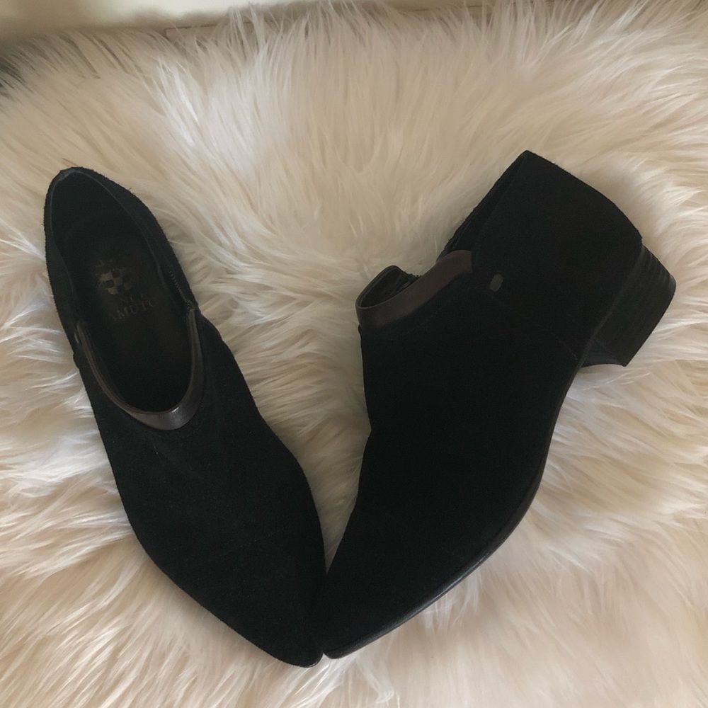 Vince Camuto Jody boots